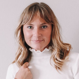 Meet your Posher, Madeline